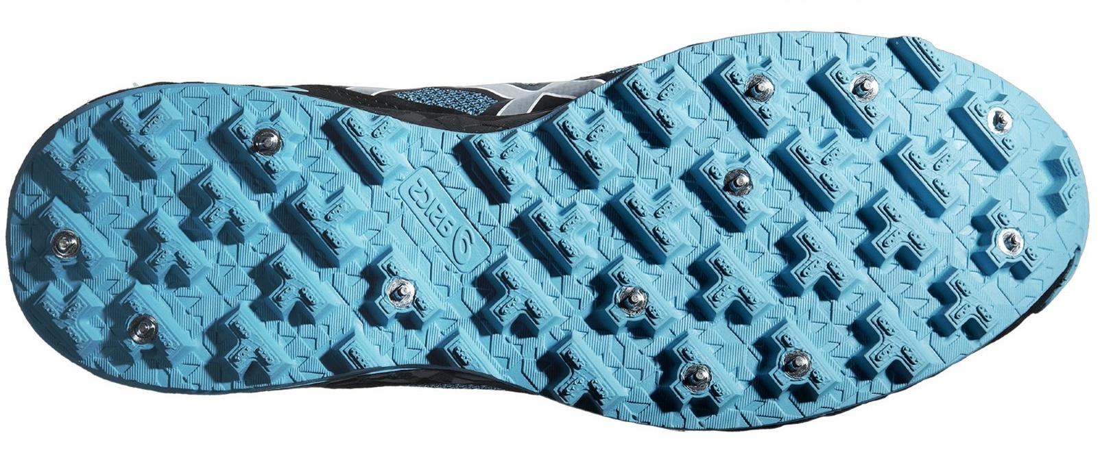 Asics Gel-Fujisetsu GTX внедорожники женские | Five-sport.ru