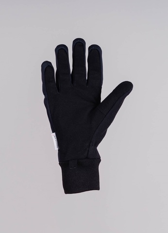 Лыжные перчатки Nordski Arctic WS черные
