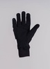 Лыжные перчатки Nordski Arctic WS черные - 2