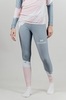 Женский лыжный гоночный костюм Nordski Premium soft pink - 8