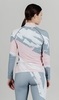 Женский лыжный гоночный костюм Nordski Premium soft pink - 6