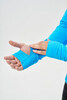 Мужской утепленный лонгслив Nordski Warm light blue - 7