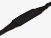 Поясная сумка для бега Enklepp Run Belt 365 trap-black flowers yellow - 5