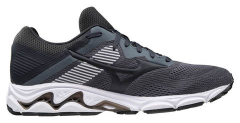 mizuno wave inspire 14 womens black rose gold
