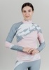 Женский лыжный гоночный костюм Nordski Premium soft pink - 4