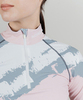 Женский лыжный гоночный костюм Nordski Premium soft pink - 7