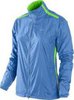 Ветровка Nike Windfly Jacket (W) голубая - 1