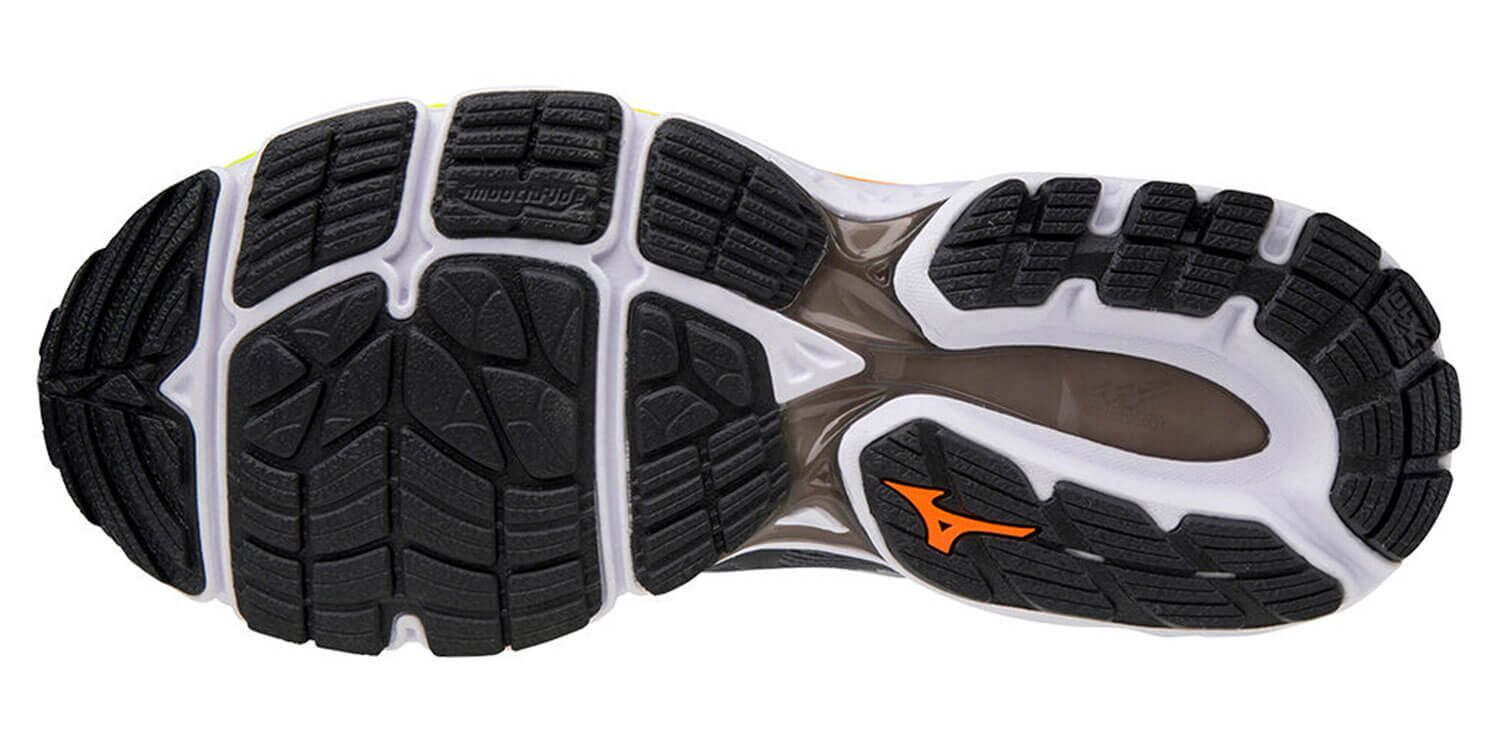 Mizuno wave inspire 16 men clearance