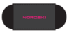Nordski связки для лыж black-pink - 1