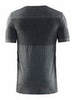 Craft Cool Comfort мужская футболка черная - 2