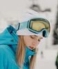 Шапка Nordski Classic white - 5