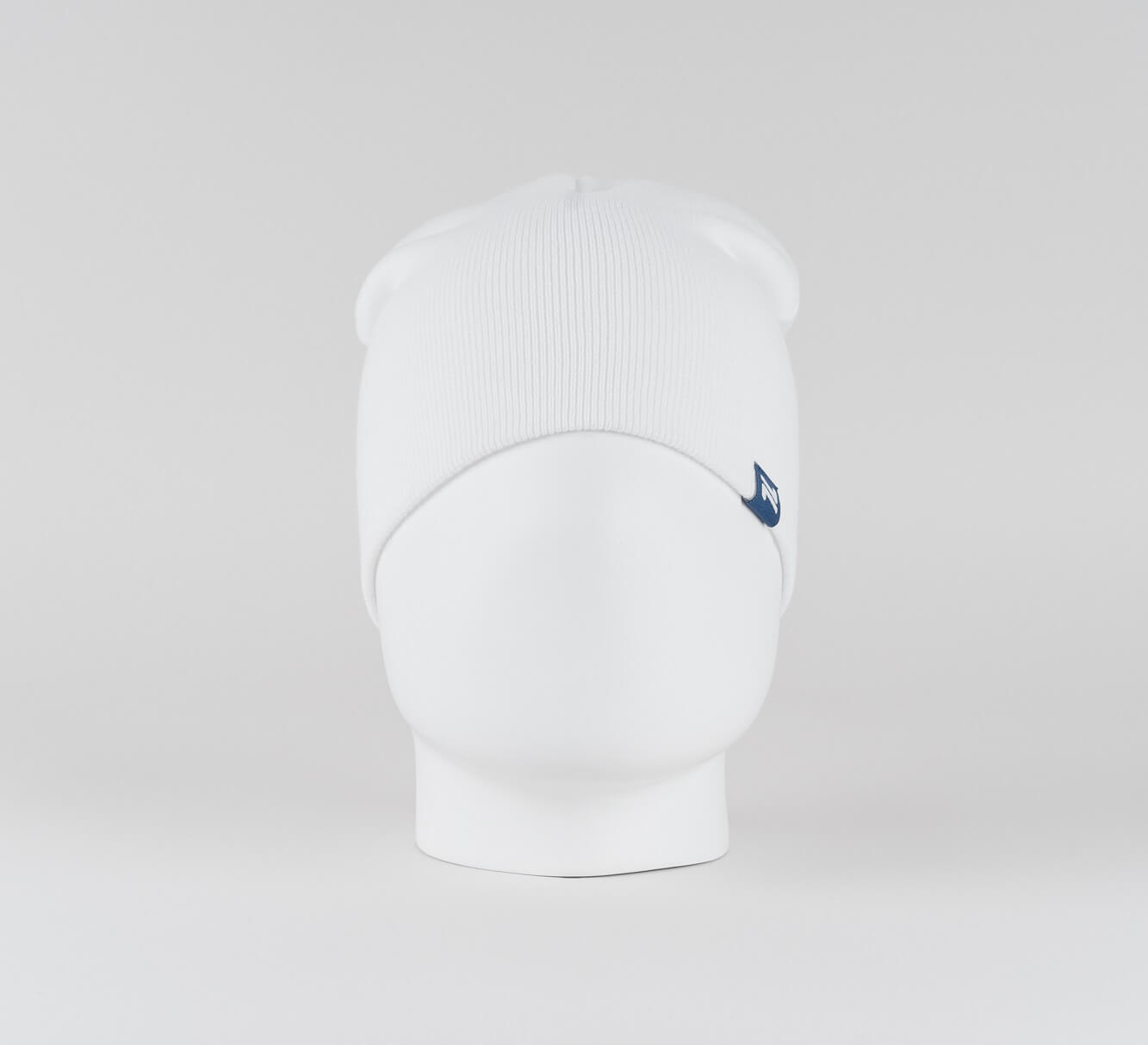 Шапка Nordski Classic white - 9