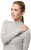 Терморубашка Norveg Wool+Silk женская серая - 6