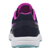 Asics Gel Contend 4 GS кроссовки для бега детские синие-фиолетовые - 3