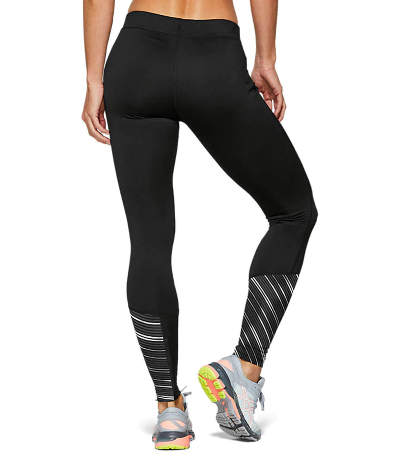 Тайтсы ASICS Lite show tight w