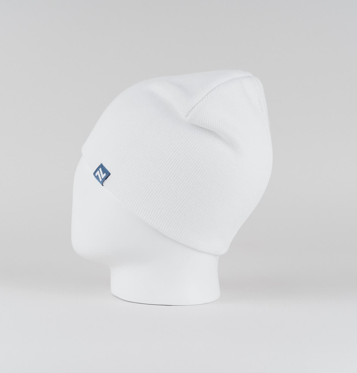 Шапка Nordski Classic white