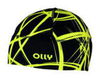 Лыжная шапка OLLY Bright yellow - 2