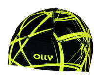 Лыжная шапка OLLY Bright yellow - 2