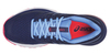 Asics Gel Pulse 10 женские кроссовки для бега синие - 4