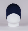 Детская тренировочная шапка Nordski Jr Warm blueberry - 2