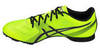 Asics Hyper Md 6 легкоатлетические шиповки на средние дистанции зеленые - 5