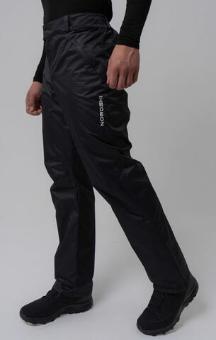 Nordski мужские ветрозащитные брюки