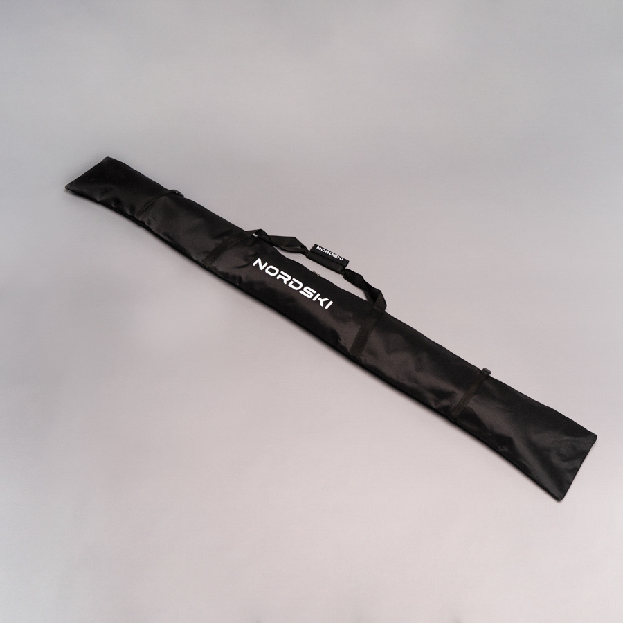Nordski чехол для лыж  black 3 пары 195 см - 2