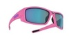 Спортивные очки Bliz Rider Pink - 1