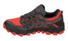 Asics Gel Fujitrabuco 7 GoreTex кроссовки для бега мужские черные-красные - 4