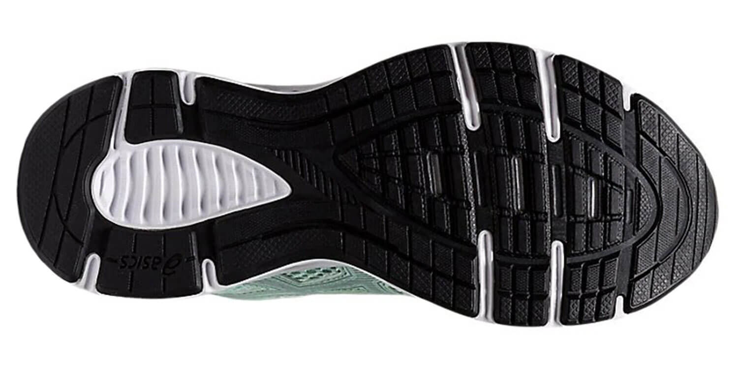 Asics Jolt 2 Gs кроссовки для бега подростковые голубые (Распродажа) - 2