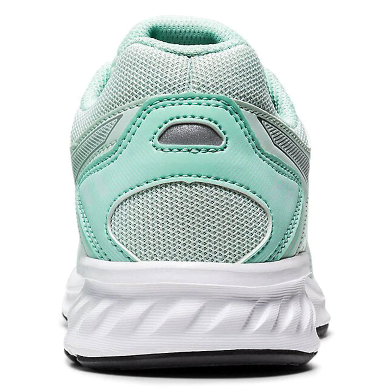 Asics Jolt 2 Gs кроссовки для бега подростковые голубые (Распродажа) - 3