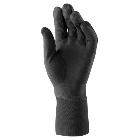 Mizuno Bt Light Weight Glove беговые перчатки черные
