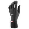 Mizuno Bt Light Weight Glove беговые перчатки черные - 1