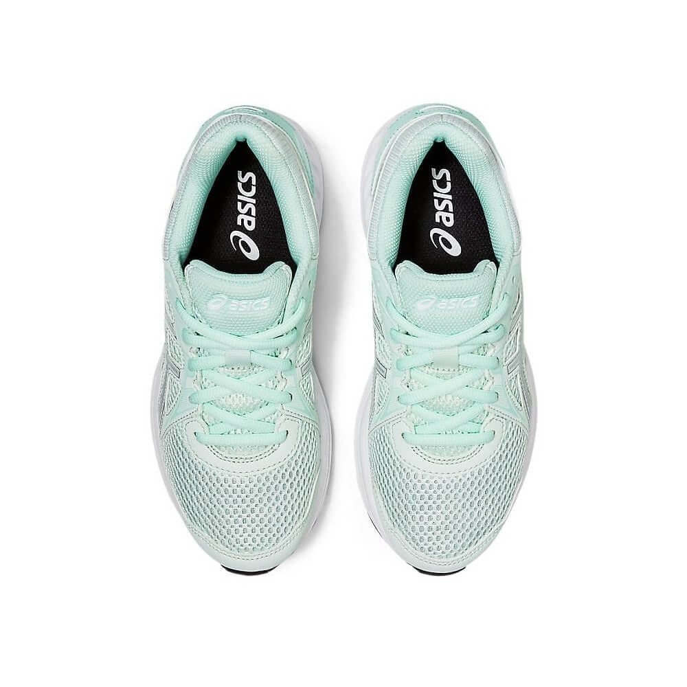 Asics Jolt 2 Gs кроссовки для бега подростковые голубые (Распродажа) - 4