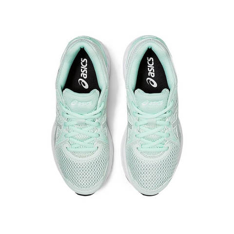 Asics Jolt 2 Gs кроссовки для бега подростковые голубые (Распродажа)