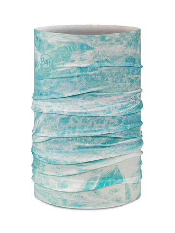 Многофункциональная бандана Buff Coolnet UV+ Aspect Teal