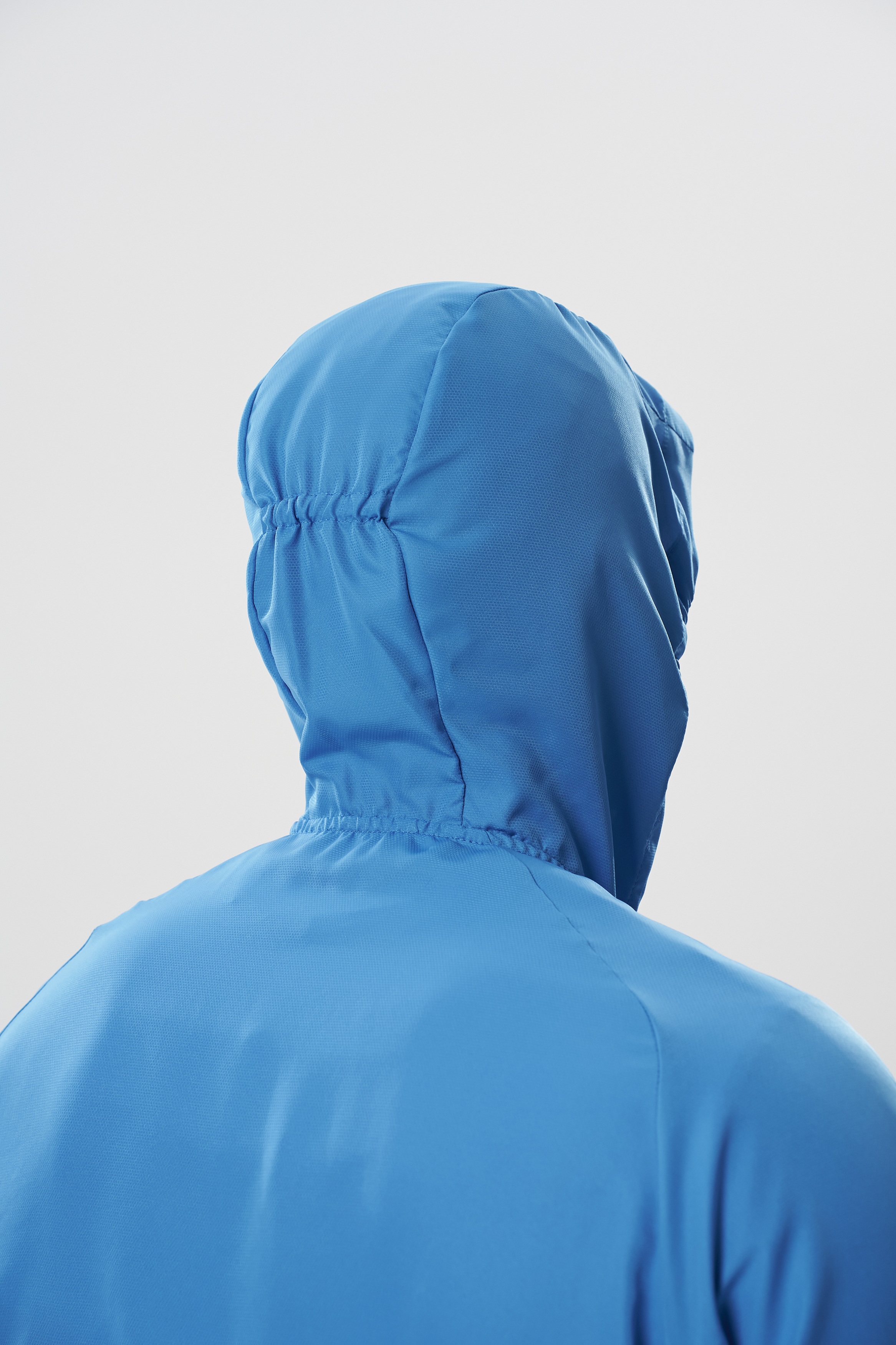 Мужская спортивная ветровка Nordski Runway olimpic - 9