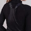 Детский утепленный разминочный костюм Nordski Jr Base Active lime - 15