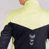 Детский утепленный разминочный костюм Nordski Jr Base Active lime - 5