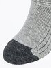 Спортивные носки Moax Active серо-угольные - 4