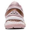 Asics Gel Nimbus 22 кроссовки для бега женские розовые - 3