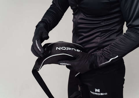 Nordski Pro термобак черный
