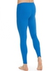 Термобелье кальсоны Craft Warm Wool мужское Blue - 2