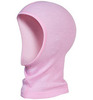 Odlo Warm детская шлем-маска розовая - 1
