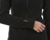 Толстовка 8848 Altitude CHERRY  MICRO женская BLACK - 6