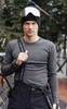Мужской комплект термобелья Nordski Soft grey - 8