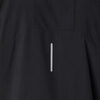 Asics Lite Show Vest беговой жилет мужской черный-синий - 6