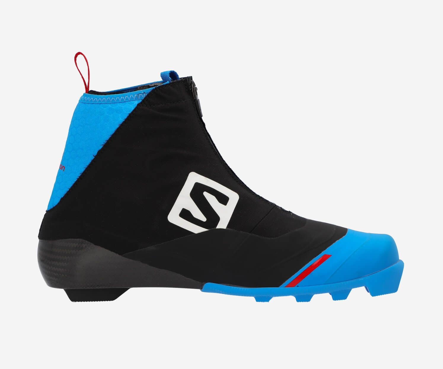 Ботинки для беговых лыж Salomon S/Lab Carbon Classic L40842000