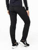 Женские спортивные брюки Moax Motion Hybrid черные - 3