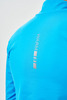 Мужской утепленный лонгслив Nordski Warm light blue - 6